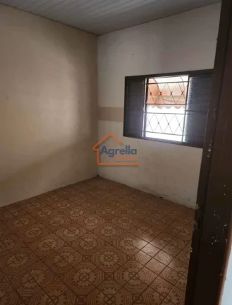 Imagem Casa à venda no bairro Vila Paraíso - Mogi Guaçu/SP