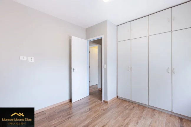 Imagem Apartamento reformado com 3 dormitórios (1 suíte) , 1 Vaga de garagem, Perdizes