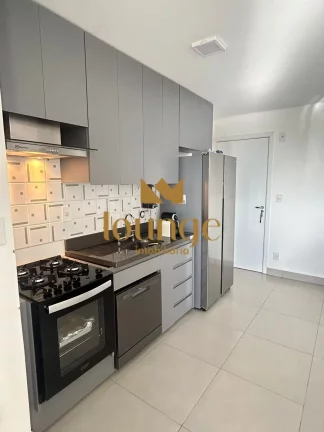 Imagem Apartamento à Venda Além Ponte Zona Leste - Sorocaba/SP