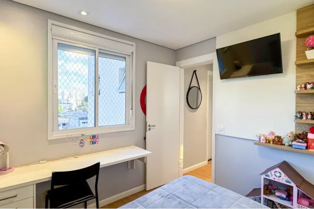 Imagem APARTAMENTO RESIDENCIAL em São Paulo - SP, Vila das Mercês