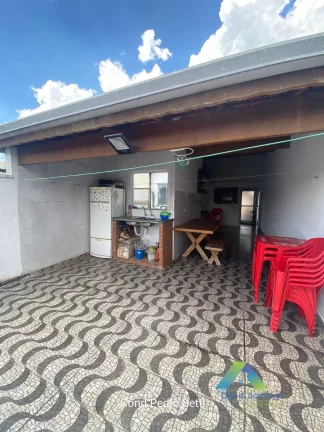 Imagem Apartamento à venda no bairro Vila Palmares - Santo André/SP