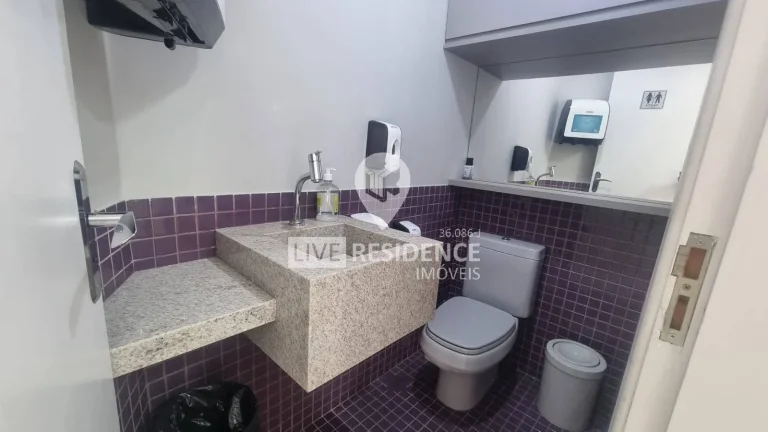 Imagem Oportunidade Única Sala Comercial no Edifício Itatiba Hill