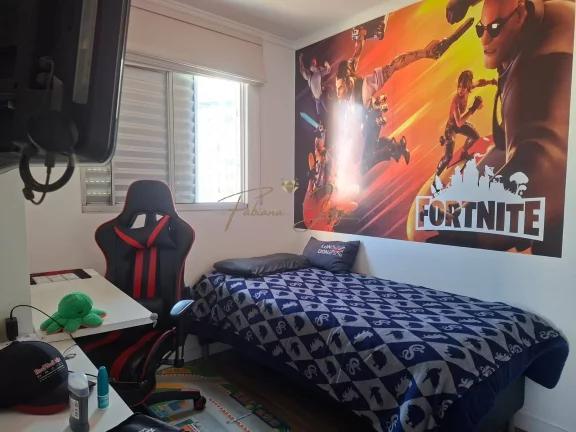 Imagem Apartamento com 3 Quartos à Venda, 70 m² em Parque Prado - Campinas