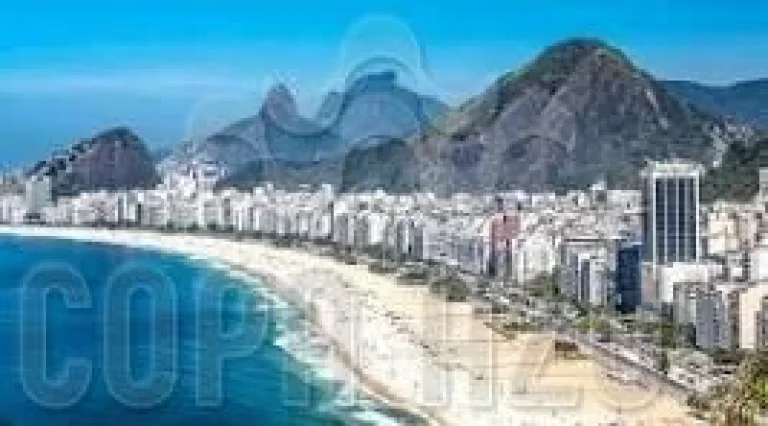 Imagem Copacabana – Rua Figueiredo Magalhães | Residencial › Apartamento 1 quarto(s) à Venda