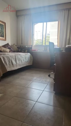 Imagem Belíssimo apartamento de 150m²