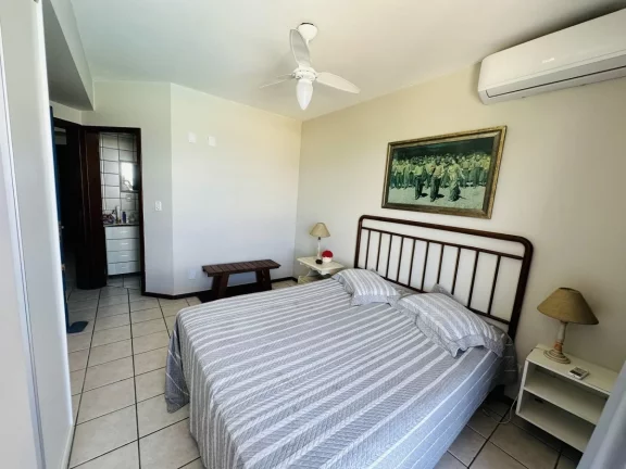 Imagem Apartamento à Venda, 113m2, 3 Dormitórios ( 3 suites),2 Vagas - Ingleses , Florianópolis, SC