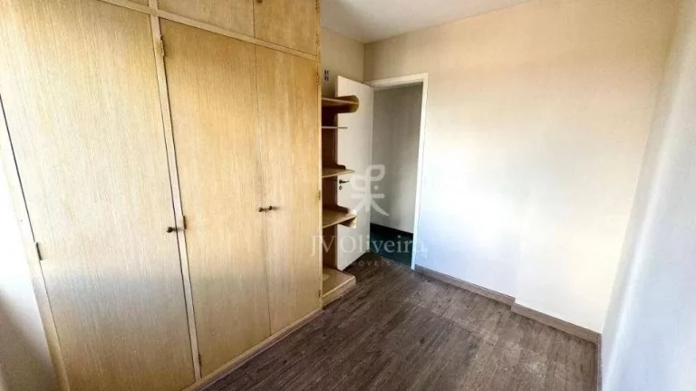 Imagem Apartamento com 3 dormitórios à venda, 74 m² por R$ 680.000,00 - Jardim Colombo - São Paulo/SP