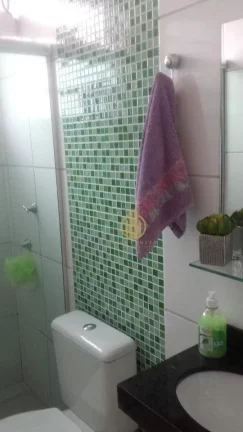 Imagem Apartamento com 2 Dormitórios - Parque Residence - Parque dos Lagos - Ribeirão Preto