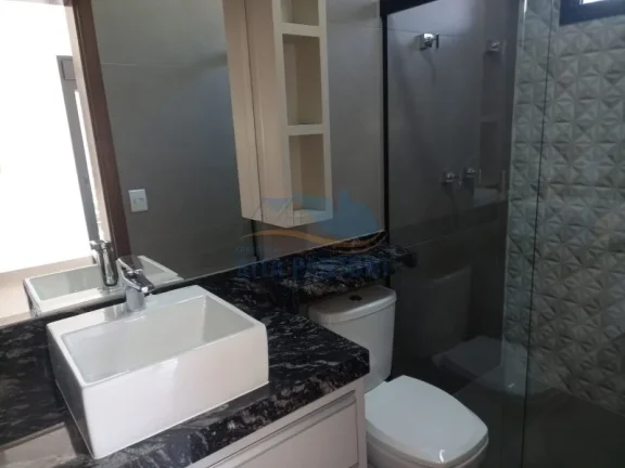 Imagem Casa Condominio - Ribeirão Preto - Quinta da Primavera - Região Sul