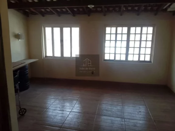 Imagem Casa com 2 dormitórios à venda, 117 m² por R$ 250.000 - Jardim Suzanópolis - Suzano/SP