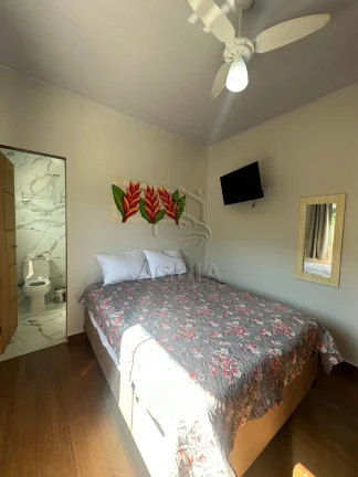 Imagem Linda Pousada com 12 apartamentos em uma ótima localização no Saco da Ribeira