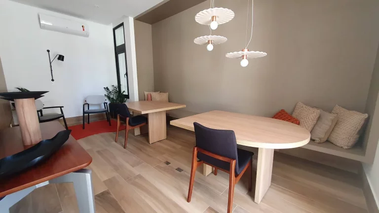 Imagem Apartamento Alto Padrão Mobiliado para locação no Cambuí em Campinas