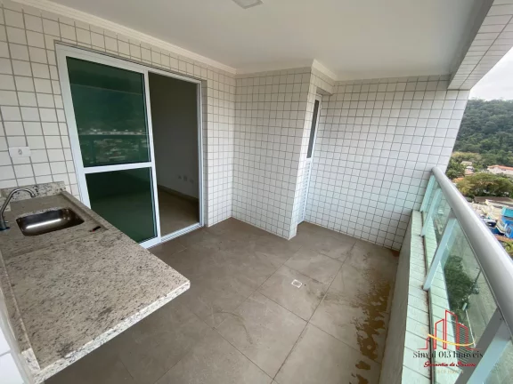 Imagem APARTAMENTO RESIDENCIAL em Praia Grande - SP, Canto do Forte