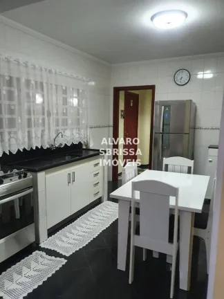Imagem Casa com 3 dormitórios à venda, 125 m² - Jardim Paraíso I - Itu/SP