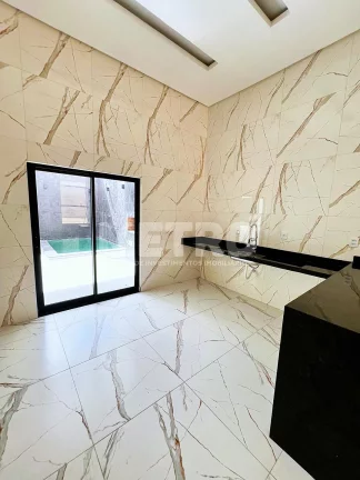 Imagem Casa à venda, Cond. Morada das Árvores, 3 quartos, sendo 1 suíte com closet