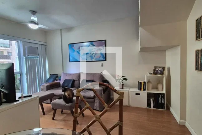 Imagem Apartamento à Venda - Recreio, 2 Quartos, 94 m2