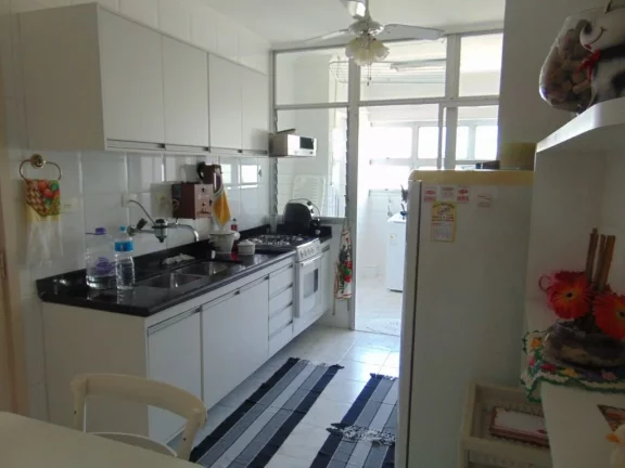 Imagem PITANGUEIRAS - PRÓXIMO AO MAR, LINDA VISTA, 130M2 UTEIS, LAZER E 02 VAGAS DE GARAGEM