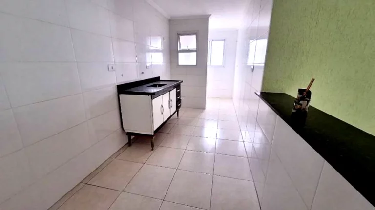 Imagem APARTAMENTO RESIDENCIAL em São Paulo - SP, Vila São Paulo