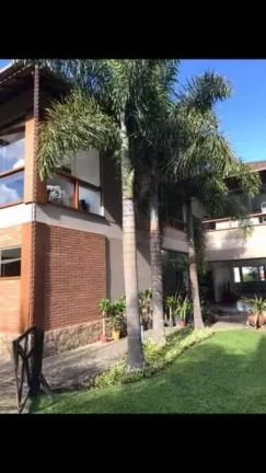 Imagem LINDA CASA COM 4 QUARTOS - NOVA FRIBURGO