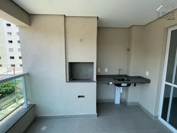 Imagem Apartamento para aluguel em Jacareí - Vila Aprazível - BARÃO PALACE 101,78m²