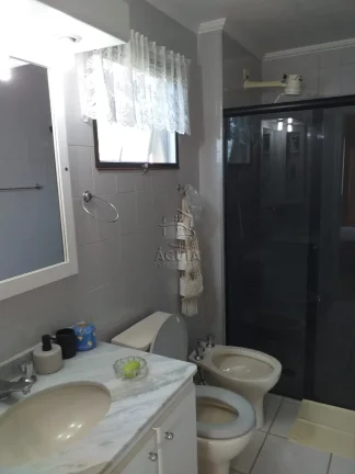 Imagem Apartamento a venda na praia das Toninhas a 100 metros da praia!