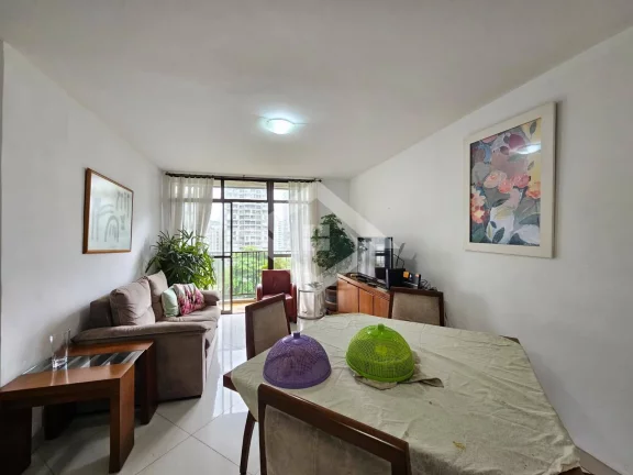 Imagem Cobertura Duplex Exclusiva em São Conrado – Venda por R$ 1.400.000