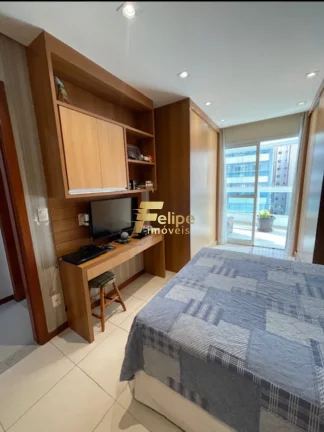 Imagem APARTAMENTO NA PRAIA DA COSTA COM 3 QUARTOS / IMPERDÍVEL!