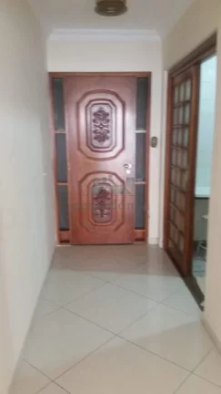 Imagem Apartamento na Rua Rosa e Silva com 03 dormitorios e 01 vaga, 150m²