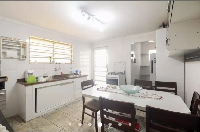 Imagem Sobrado Amplo com Espaço Gourmet em Penha de França