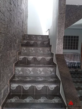 Imagem Casa Sobrado a Venda em Caçapava, Ótimo Localização.