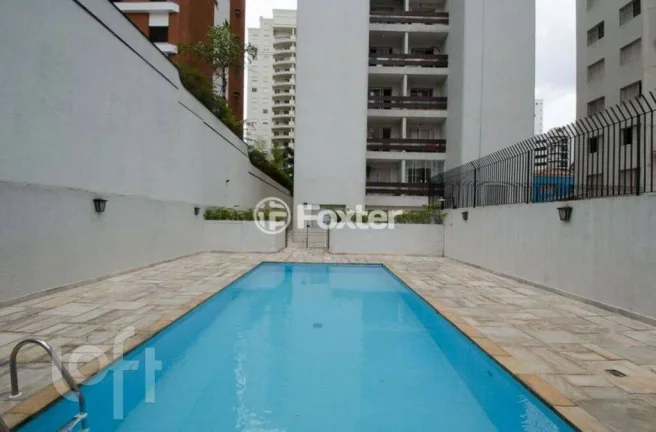 Imagem Apartamento Perdizes - 68M², 3 Dorms, 1 Vaga Fixa e Livre, Armários, Lazer.