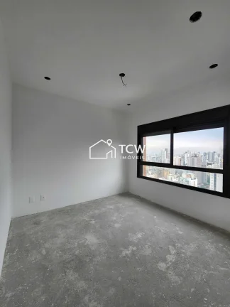 Imagem LOOMI PAULISTA 158m2 com 4 dorm