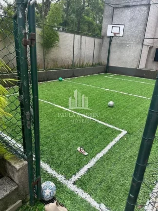 Imagem Apartamento 54m², 1 Dormitório, podendo ser 2 (está com living ampliado), Sacada, 1 Vaga, Lazer Completo, no Jardim Pedroso, Mauá-SP