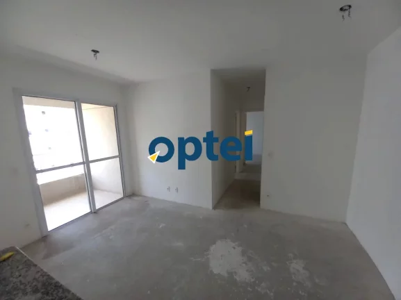 Imagem Apartamento de 2 dorms com suíte, 1 vaga, lazer completo Condomínio Marco Zero Premier.