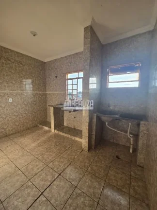 Imagem Apartamento à venda no bairro Serra do Sol, em Uberaba - 2 quartos e garagem