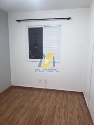 Imagem Morar bem em Santo André começa aqui, Residencial Venit Santo André.