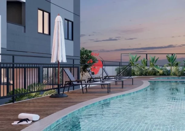 Imagem Lançamento Residencial com Apartamentos de 2 dormitórios "Minha Casa Minha Vida" no bairro Demarchi — onde tradição e qualidade de vida se encontram!