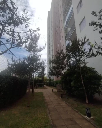 Imagem OPORTUNIDADE! APTO 3 DORMITÓRIOS 1 SUÍTE 1 VAGA 70m² BUTANTÃ SP