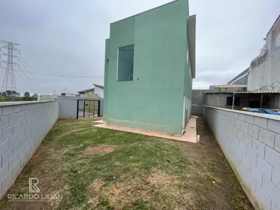 Imagem Sobrado com 3 dormitorios e duas vagas na cidade de Mogi das Cruzes - Brás Cubas