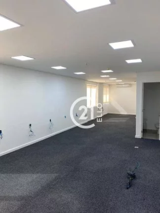 Imagem Conjunto à venda, 200 m² por R$ 4.500.000,00 - Itaim Bibi - São Paulo/SP