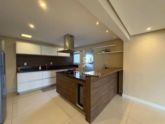 Imagem Apartamento com 3 dormitórios, 143 m² - venda ou aluguel - Chácara Santo Antônio - São Paulo/SP