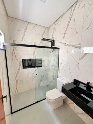 Imagem Casa à venda, Cond. Morada das Árvores, 3 quartos, sendo 1 suíte com closet