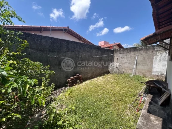 Imagem Casa à venda em Vida Nova – Parnamirim/RN