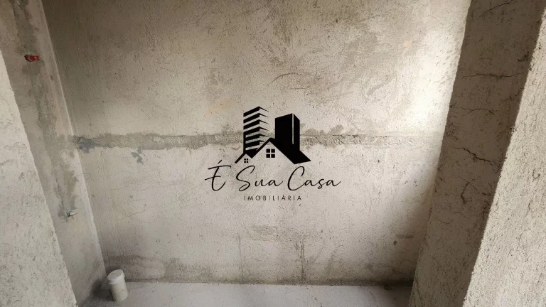 Imagem Área Privativa à venda 3 quartos bairro Novo Riacho Contagem MG