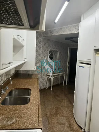 Imagem Apartamento à Venda em Indianópolis - São Paulo/SP.