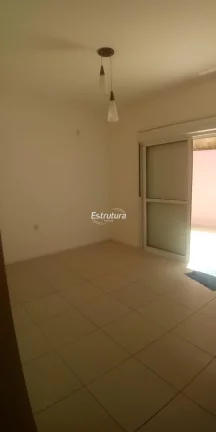 Imagem Apartamento térreo com 1 dormitório e terraço próximo ao Clube Dores!