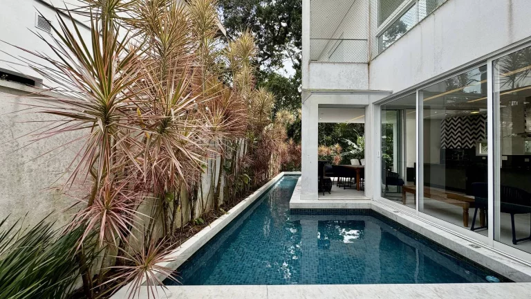 Imagem Casa com 6 dormitórios à venda, 463 m por R$ 6.950.000,00 - Riviera