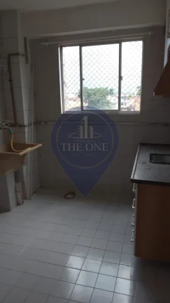 Imagem Apartamento à venda em São Paulo-SP, Jardim Catanduva: 2 quartos, 1 vaga de garagem, 46 m².