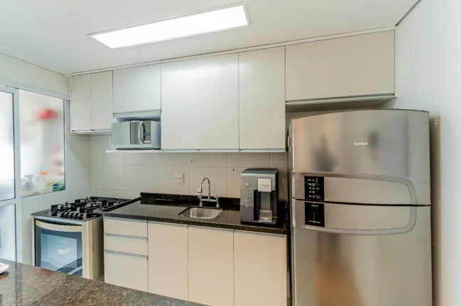 Imagem APARTAMENTO RESIDENCIAL em São Paulo - SP, Jardim Prudência