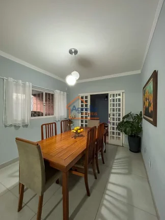 Imagem Casa à venda no bairro JARDIM SAÚDE - Mogi Mirim/SP